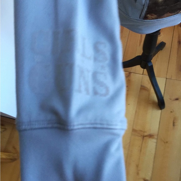 GWG Grey Camo Active Wear Set size M - Picture 6 of 10